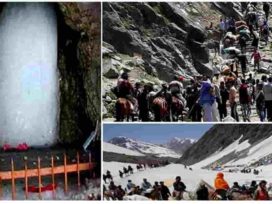 Amarnath Yatra cancelled in 2020 due Coronavirus outbreak