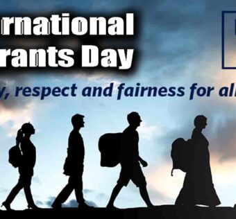 History and Importance of International Migrants Day in Bengali