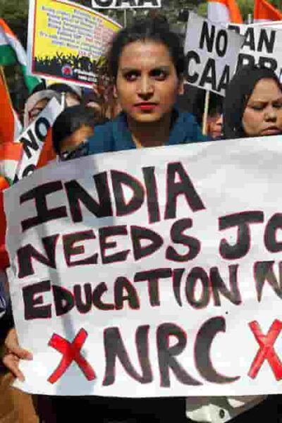 Movie on NRC set to release on OTT platform