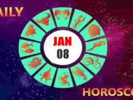 8th January 2021 Daily Rashifal in Bengali