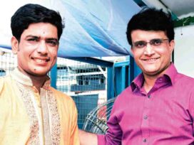 Laxmi Ratan Shukla and Sourav Ganguly can join BJP soon